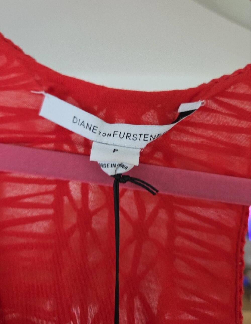 Intimates & Sleepwear Subcategory Classification - Picture 4 of 7
